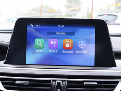 2020款 1.5T 手动炫锐型