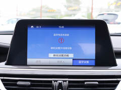 2020款 1.5T 手动炫锐型