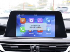 2020款 1.5T 手动炫锐型