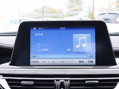 2020款 1.5T 手动炫锐型