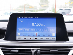 2020款 1.5T 手动炫锐型