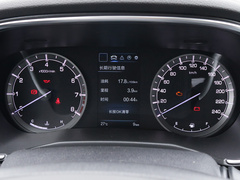2020款 1.5T 手动炫锐型