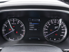 2020款 1.5T 手动炫锐型