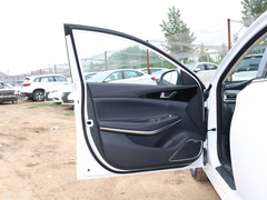 2020款 1.5T 手动炫锐型