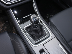 2020款 1.5T 手动炫锐型