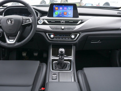 2020款 1.5T 手动炫锐型