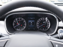 2020款 1.5T 手动炫锐型