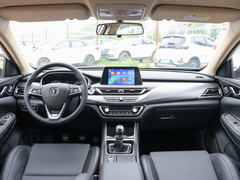 2020款 1.5T 手动炫锐型
