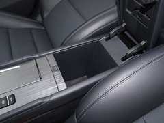 2020款 1.5T 手动炫锐型