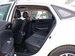 2020款 1.5T 手动炫锐型