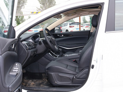 2020款 1.5T 手动炫锐型
