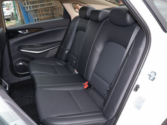 2020款 1.5T 手动炫锐型