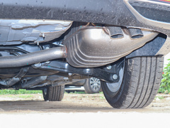 2020款 1.5T 手动炫锐型