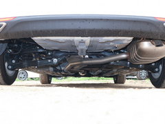 2020款 1.5T 手动炫锐型