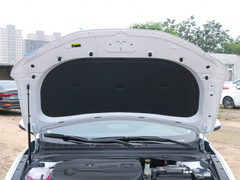 2020款 1.5T 手动炫锐型