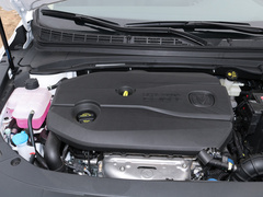 2020款 1.5T 手动炫锐型