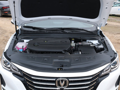 2020款 1.5T 手动炫锐型