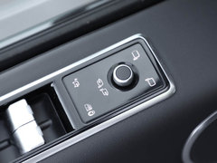 揽胜 2020款 3.0 L6 传世加长版