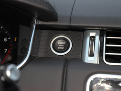 揽胜 2020款 3.0 L6 传世加长版