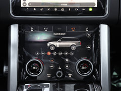 2020款 3.0 L6 传世加长版