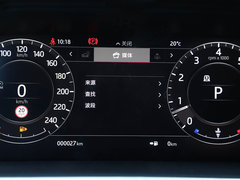 2020款 3.0 L6 传世加长版