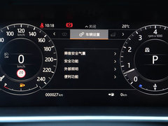 2020款 3.0 L6 传世加长版