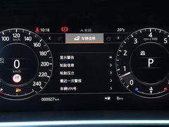 2020款 3.0 L6 传世加长版