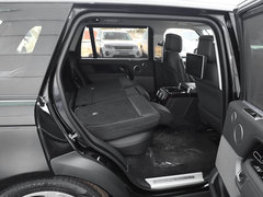 2020款 3.0 L6 传世加长版
