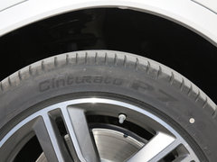 2020款 sDrive25i 领先型M运动套装