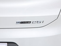 2020款 sDrive25i 领先型M运动套装