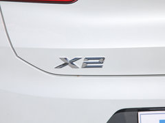 2020款 sDrive25i 领先型M运动套装