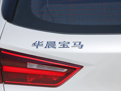 2020款 sDrive25i 领先型M运动套装