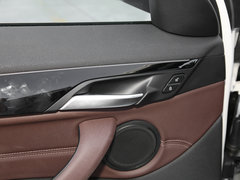 2020款 sDrive25i 领先型M运动套装