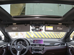 2020款 sDrive25i 领先型M运动套装