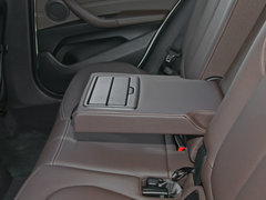 2020款 sDrive25i 领先型M运动套装