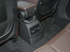 2020款 sDrive25i 领先型M运动套装