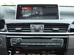 2020款 sDrive25i 领先型M运动套装
