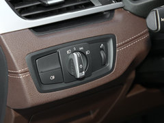 2020款 sDrive25i 领先型M运动套装