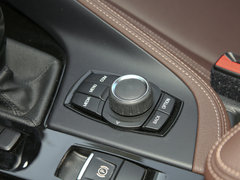 2020款 sDrive25i 领先型M运动套装