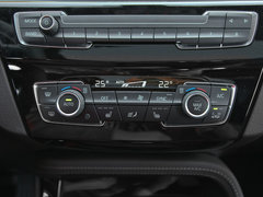 2020款 sDrive25i 领先型M运动套装