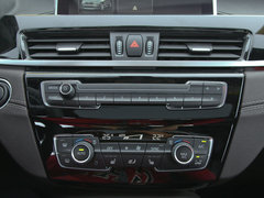 2020款 sDrive25i 领先型M运动套装