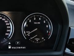 2020款 sDrive25i 领先型M运动套装