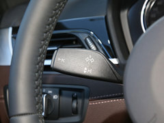 2020款 sDrive25i 领先型M运动套装