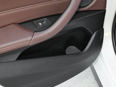 2020款 sDrive25i 领先型M运动套装