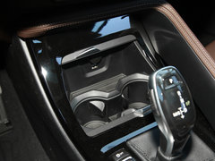 2020款 sDrive25i 领先型M运动套装