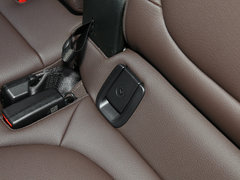 2020款 sDrive25i 领先型M运动套装