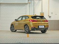 2020款 xDrive25i M运动套装