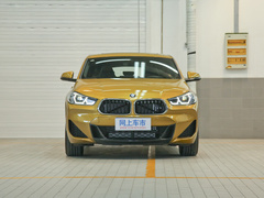 2020款 xDrive25i M运动套装