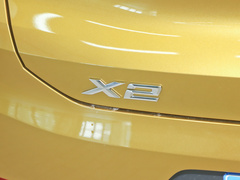 2020款 xDrive25i M运动套装