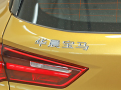 2020款 xDrive25i M运动套装